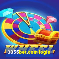 3355bet.com login